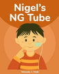 Nigel's NG Tube - Paperback