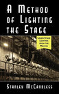 A Method of Lighting the Stage 4th Edition - Paperback