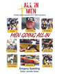 All-In Men Men Going All-In: Christian Sports International's 9 -Week Devotional - Paperback