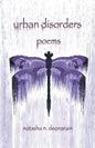 urban disorders - Paperback