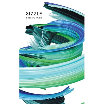 Sizzle - Paperback
