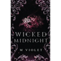Wicked Midnight - Paperback