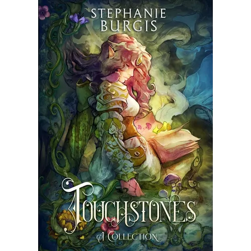 Touchstones: A Collection - Hardcover