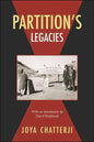Partition's Legacies - Paperback