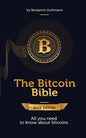 The Bitcoin Bible Gold Edition: All you need to know about bitcoins and more - Paperback