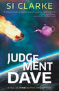 Judgement Dave - Paperback