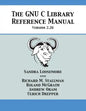 The GNU C Library Reference Manual Version 2.26 - Paperback