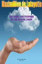 The Secret and Technique of the Healing Touch - Paperback