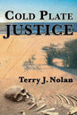 Cold Plate Justice - Paperback
