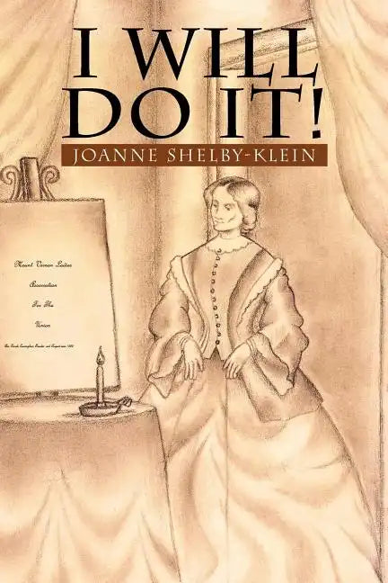 I Will Do It! - Paperback