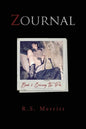 Zournal: Book 2: Cruising The 'Poc - Paperback