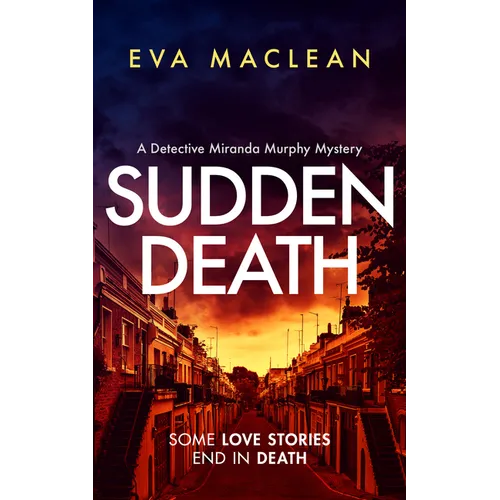 Sudden Death - Paperback