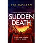 Sudden Death - Paperback
