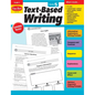 Text-Based Writing, Grade 5 Teacher Resource - Paperback