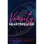 Varsity Heartbreaker - Paperback