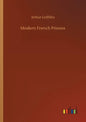 Modern French Prisons - Paperback