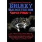 Fantastic Stories Presents the Galaxy Science Fiction Super Pack #2 - Paperback