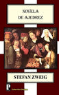 Novela de ajedrez - Paperback