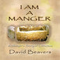 I Am a Manger - Paperback