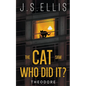 The Cat Saw Who Did It - Paperback