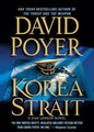 Korea Strait - Paperback