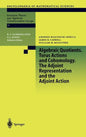 Algebraic Quotients. Torus Actions and Cohomology. the Adjoint Representation and the Adjoint Action - Hardcover