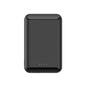 Mobile Power Source Magnetic Absorption Charger Wireless Phone