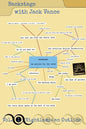 Backstage with Jack Vance, Volume 1: Nightlamp, an Outline - Paperback
