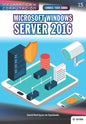 Conoce todo sobre Microsoft Windows Server 2016 - Paperback