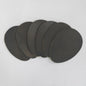Anti-slip Shoe Stickers High Heels Forefoot Wear-resistant Rubber