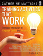 Training Activities That Work Volume 1 - Paperback