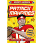 Sports Heroes: Patrick Mahomes - Paperback