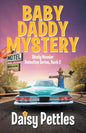 Baby Daddy Mystery - Paperback