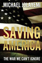 Saving America - Paperback