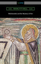 Melchizedek and the Mystery of Fire - Paperback