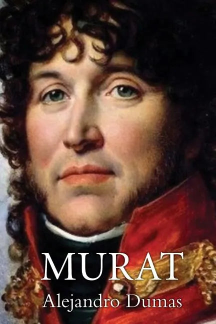 Murat - Paperback