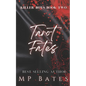 Tarot Fates: A dark MMF romance: (Killer boys Book 2) - Paperback