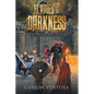 Flames of Darkness - Paperback