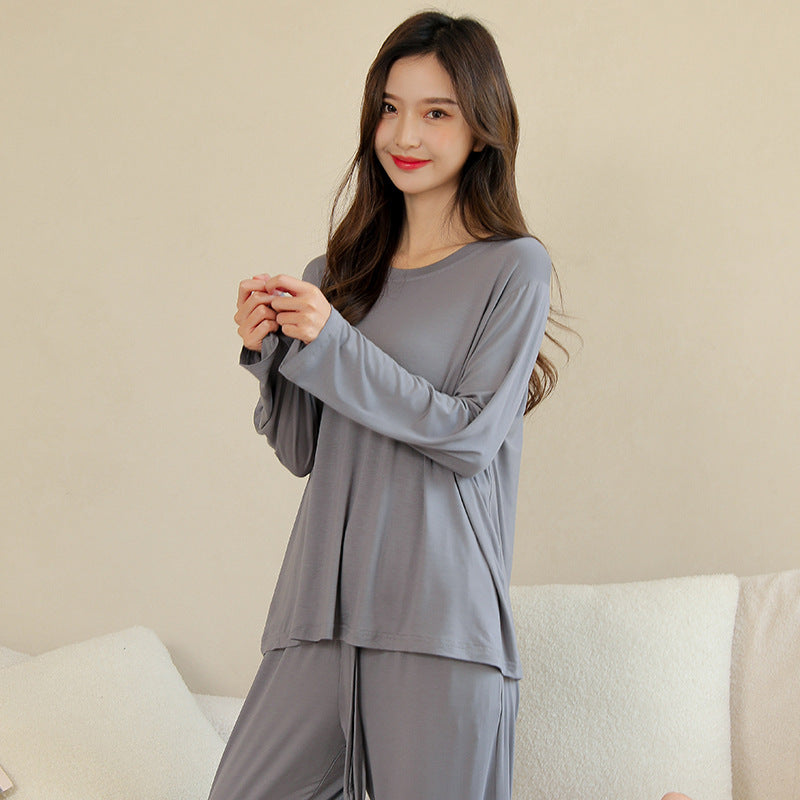 Fashion Personality Spring And Autumn Women's Plus Size Suit