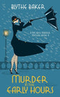 Murder in the Early Hours - Paperback