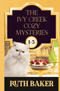 The Ivy Creek Cozy Mystery Series: 1-5 - Paperback