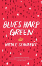 Blues Harp Green - Paperback