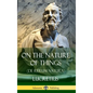 On the Nature of Things (De Rerum Natura) (Hardcover) - Hardcover
