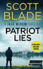 Patriot Lies - Paperback