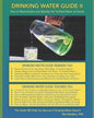 Drinking Water Guide-II: How to Remineralize and Alkalize the Purified Water at Home! - Paperback