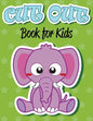 Cut Out Book For Kids - Paperback