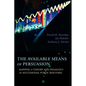 The Available Means of Persuasion: Mapping a Theory and Pedagogy of Multimodal Public Rhetoric - Paperback