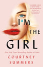 I'm the Girl - Hardcover
