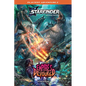 Starfinder Second Edition Playtest Adventure: Empires Devoured (S2) - Paperback