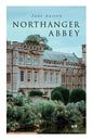 Northanger Abbey - Paperback